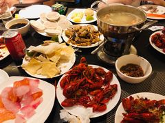 -大华锦绣假日酒店·锦味餐厅