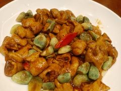 -胖姐渔村(中源大道店)