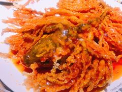 -直隶安家牛肉罩饼(建华店)