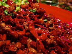 辣子鸡-先启半步颠小酒馆(白麓里店)