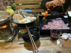 -丽江庭院之爱在路上(西单店)