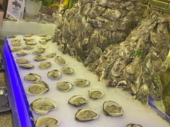 -小天鹅戴斯酒店鲸鲨百汇创作料理