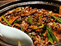 -南京大牌档(青岛万象城店)