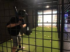 -VS SPORTS PARK运动玩乐园·团建·生日会(合生汇店)
