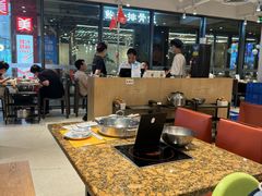 -黄记煌三汁焖锅(欢乐海岸店)