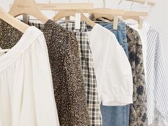 -nana showroom娜娜家服装店