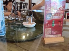 -翠姐姐农家大院·老底子萧山菜(建设一路店)