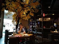 大堂-卞氏菜根香(青羊万达店)