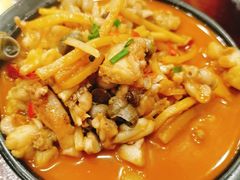 -螺世纪螺蛳粉·桂味小排档(裕德店)