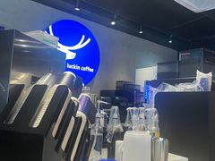 -瑞幸咖啡(广东外经贸大厦店)