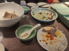 -羲和雅苑•北京烤鸭(瑞吉店)
