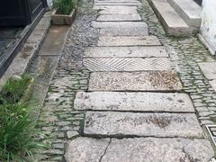 -张家港凤凰山景区恬庄古街