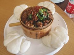 小笼蒸牛肉-陈麻婆豆腐总店