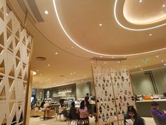 -星巴克臻选(广州太古汇店)