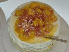 -WenTinG文汀·半糖蛋糕(合生汇店)