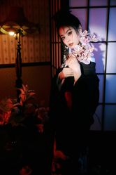 -WAVE SODA摄影工作室