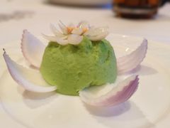 -锦江府中餐厅(电谷雅阁国际大酒店)