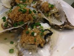 -海鲜城大家餐厅