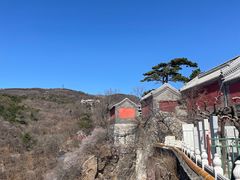 -妙峰山风景名胜区