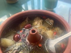 -云隐小厨·传统大理美食(复兴路店)