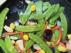 -野蔓果·山野菜(西湖景区·龙井茶田店)