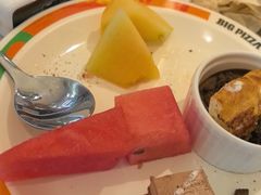 -比格比萨自助(宝山日月光店)