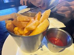 -blue frog蓝蛙(长泰广场店)