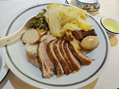 -壹只卤鹅(华润万家店)