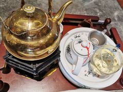 -粤域茶餐厅