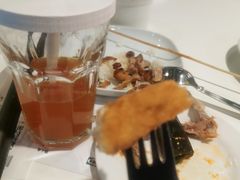 -宜家·瑞典风味餐厅(无锡店)