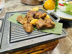 -蟹之国·精品蟹料理(极地店)