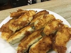 -一品鲜鱼锅贴(人民一路店)