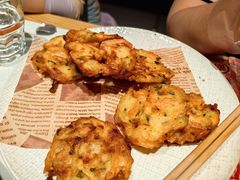 -杨氏青龙虾·羊蝎子(托乐嘉店)