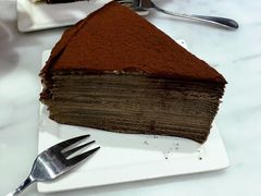 -Awfully Chocolate(来福士广场店)