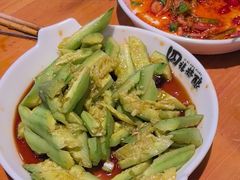 -四禧精酿铜锅涮肉·烧烤工场(大明湖店)