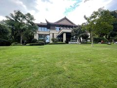 -杭州花家山庄