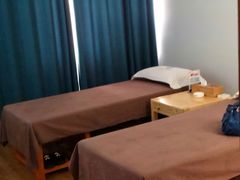 -朴境采耳·足道按摩(科学大道旗舰店)