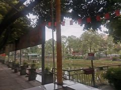 -蜀宴新村·柴火鸡(柏水店)