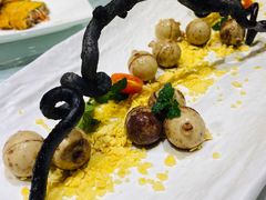 -莹珠阁·私房菜