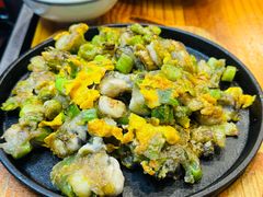 -九道菜有鸡鱼头(石鼓路店)