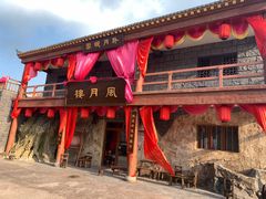 -中国马镇舞马世界主题乐园