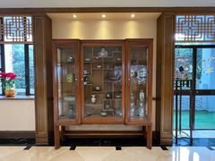 -杭州香格里拉·香宫中餐厅