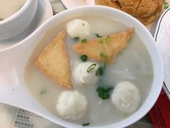 -翠华餐厅(香港国际机场店)