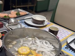 -椰小鸡·琼州糟粕醋·火锅(美兰缤纷城店)