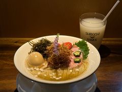 -真打拉面·日式拉面新流派(体育西横街店)