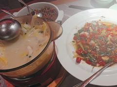 -闽上鲜·福建菜(龙湖滨江天街店)