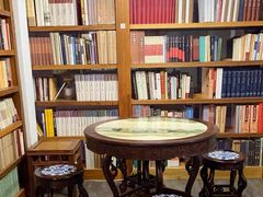 -道南書院·私房菜·早午茶·茶馆