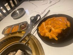 -花味·自助烤肉(南方时代店)