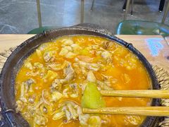 -丽丽三鲜螺蛳粉(田林路店)
