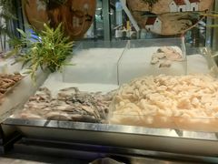 -吉布鲁牛排海鲜自助(巴南万达广场店)